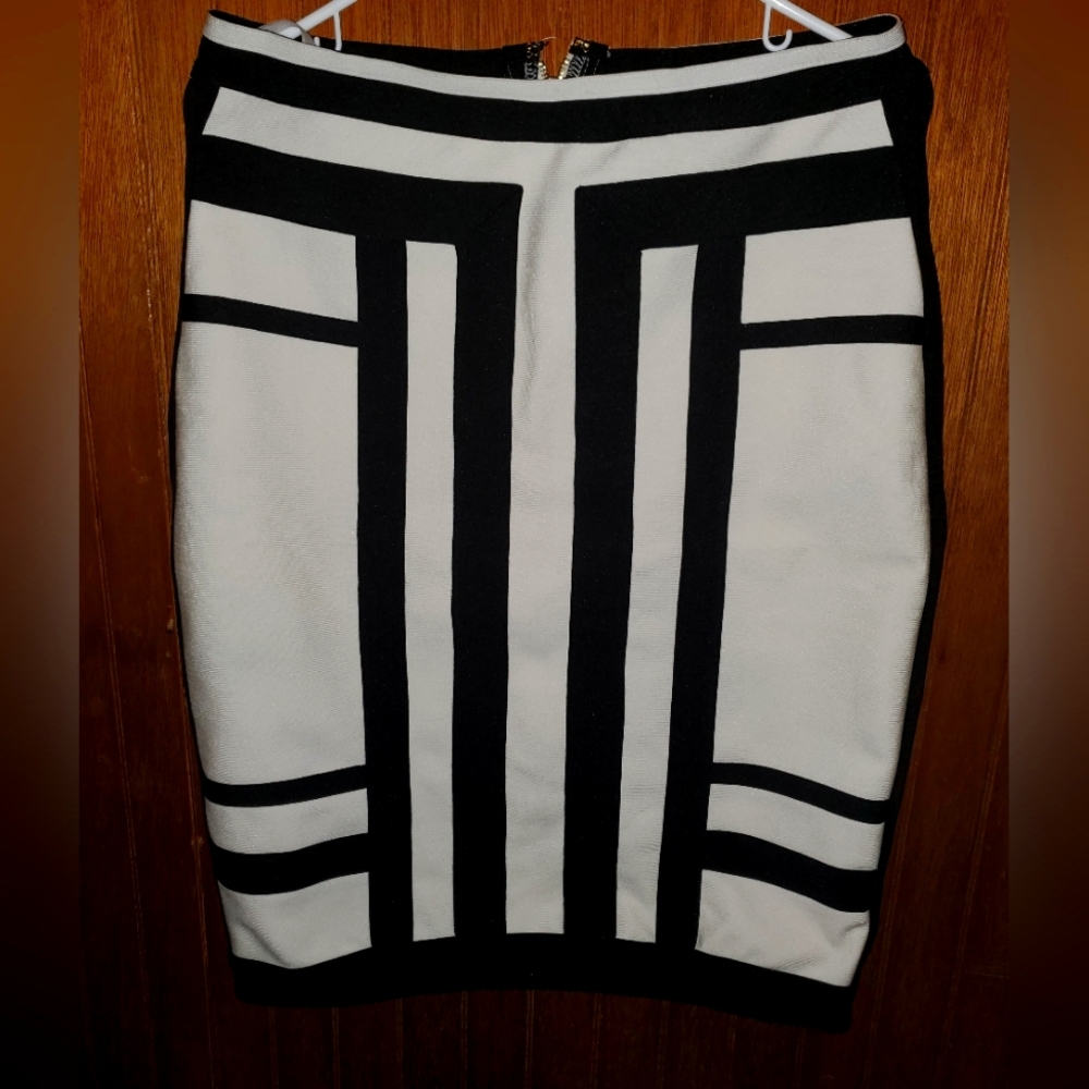 Pencil Skirt